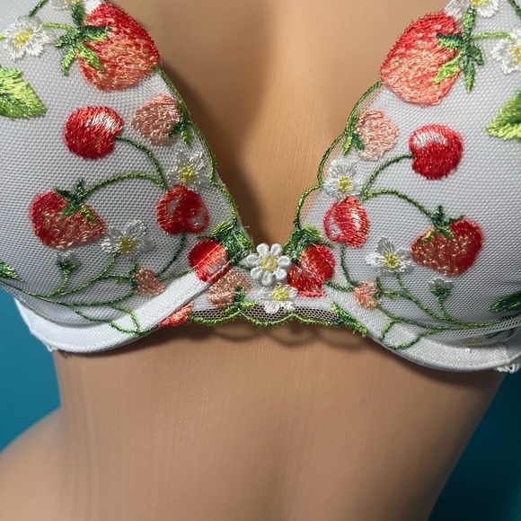 Victoria’s Secret Dream Angels Push-up Bra - Picture 9 of 9